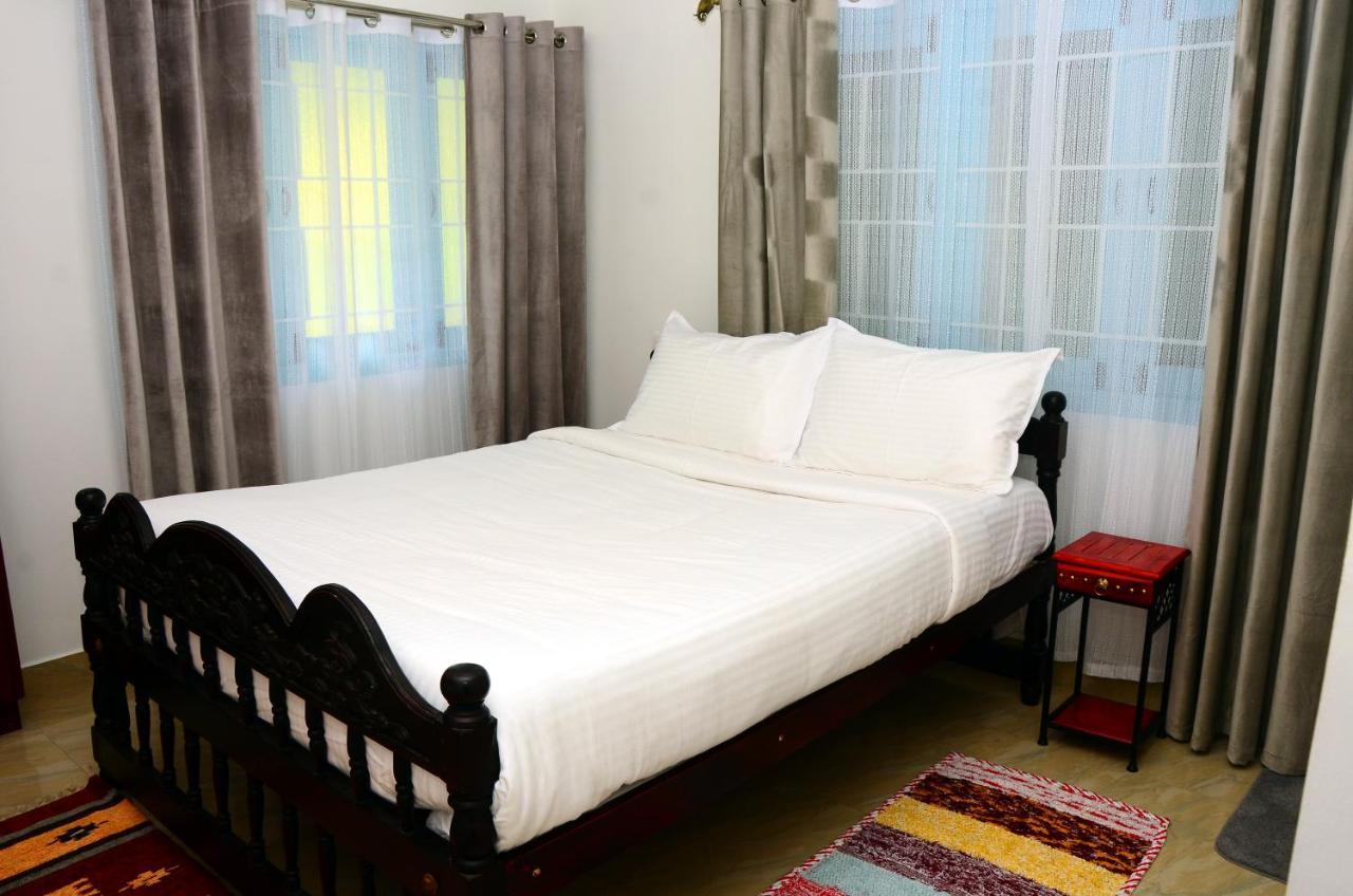 Bohemian Hideaway By Futurve Bed and Breakfast Kodaikanal Exteriör bild