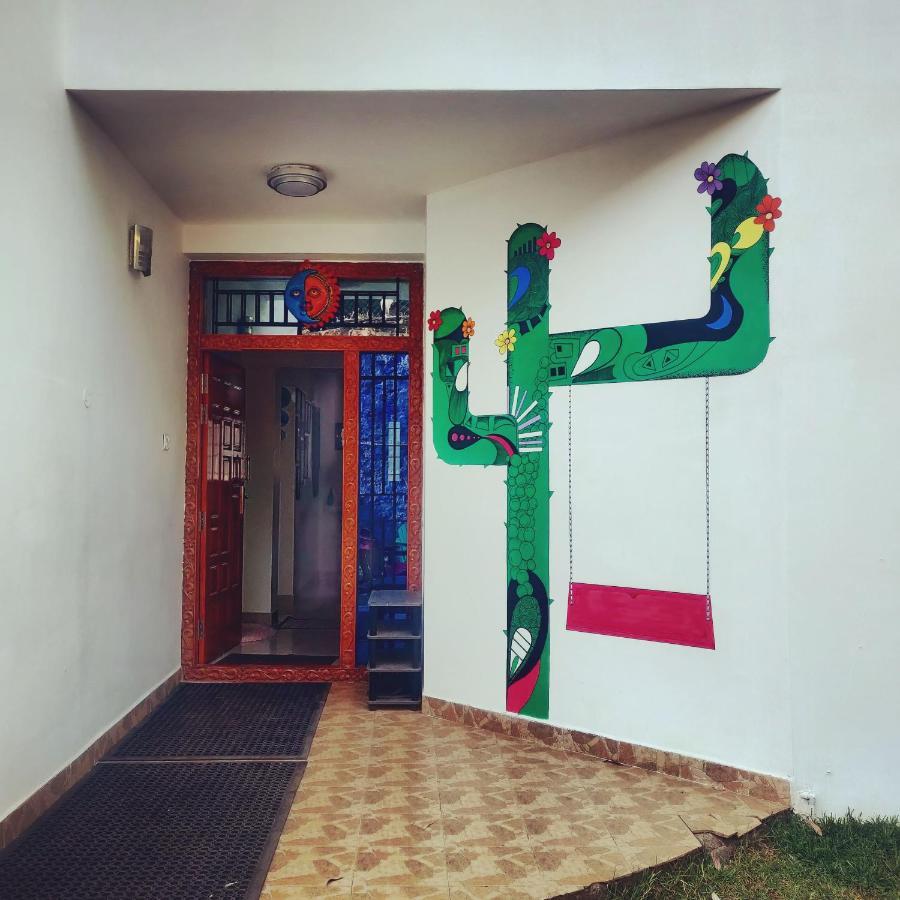 Bohemian Hideaway By Futurve Bed and Breakfast Kodaikanal Exteriör bild